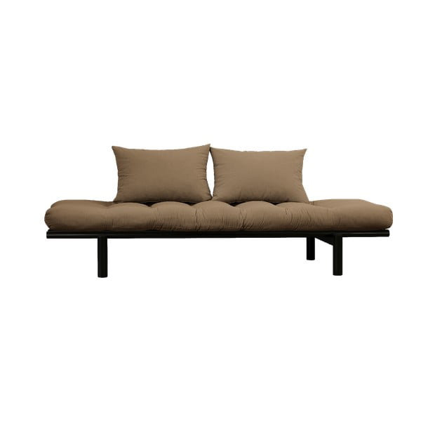 Pace barna kanapé 200 cm - Karup Design