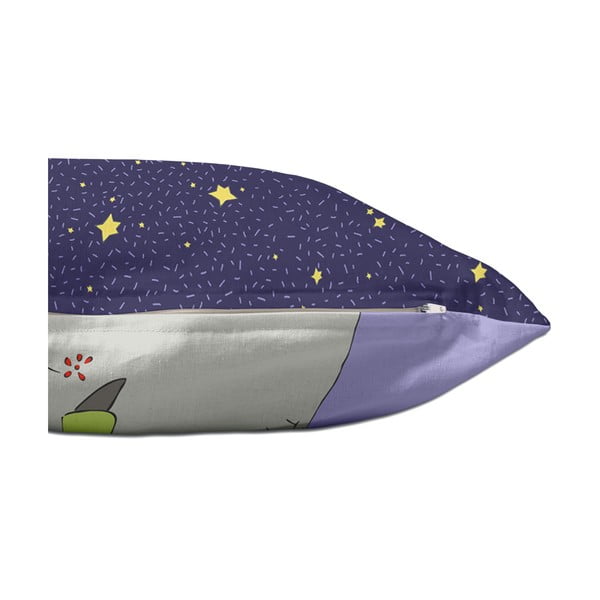 Gyerek párnahuzat Pensant – Mr. Fox-image-3