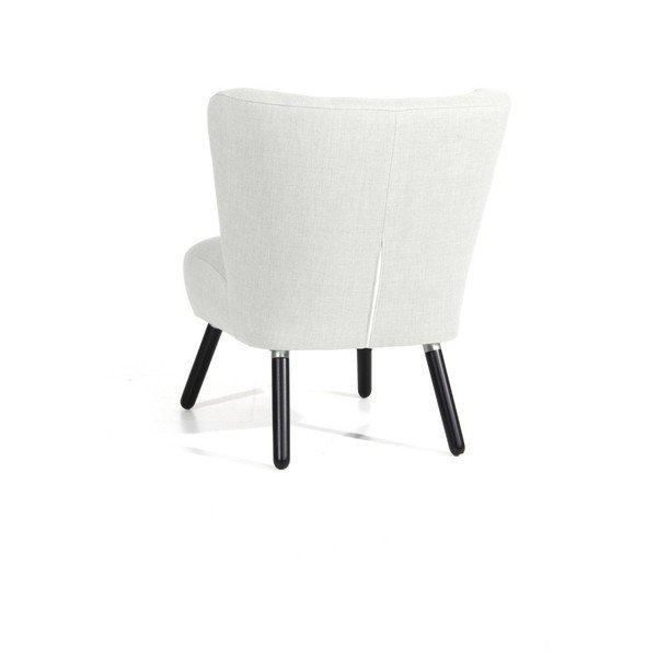 Neele Muro White fehér fotel - Max Winzer-image-2