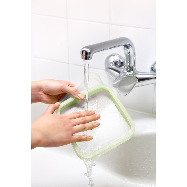 Reusable szendvicses snack tok - Lékué-image-3