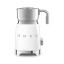 Fehér elektromos tejhabosító Retro Style – SMEG