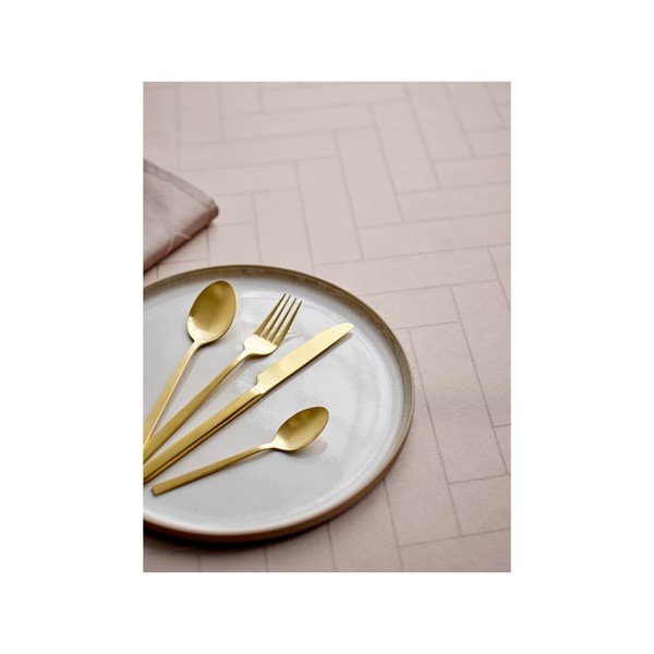 Damaszt asztalterítő 140x320 cm Tiles Damask – Södahl-image-2