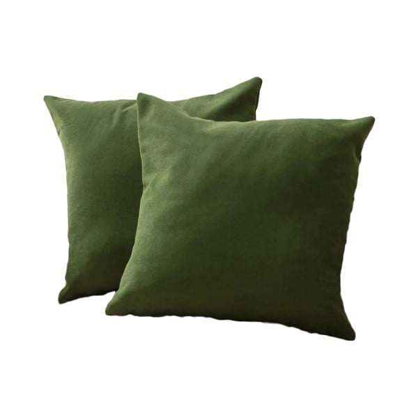 Párnahuzat szett 2 db-os 43x43 cm – Mioli Decor