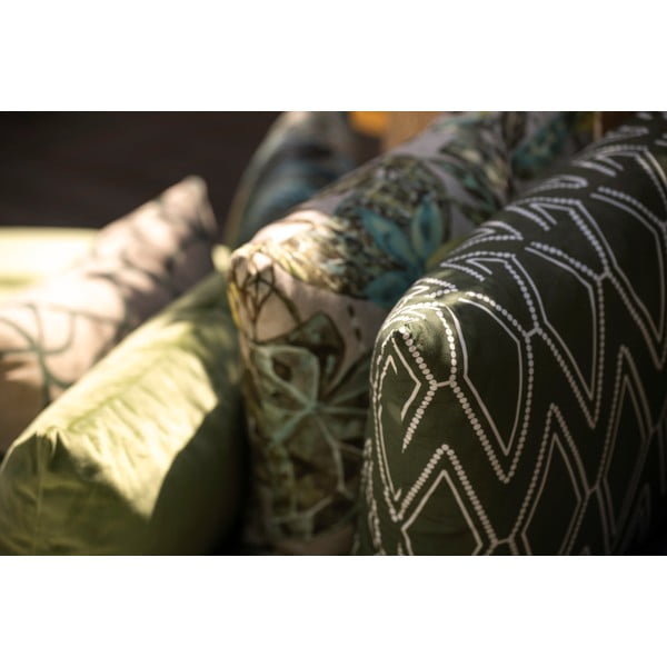 Kültéri párna 50x50 cm Emma – Hartman-image-1