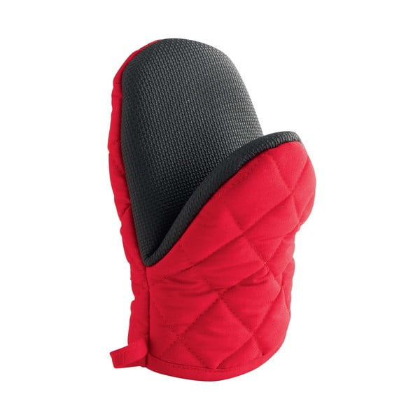 Pamut edényfogó kesztyű Cuistot – douceur d'intérieur