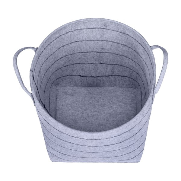 Textil tárolókosár Nella – Wenko-image-2