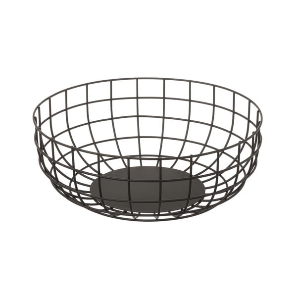 Fém gyümölcsös kosár – Casa Selección
