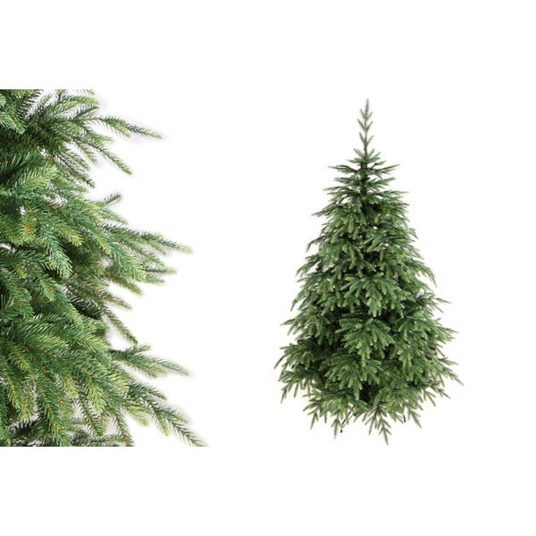 Műfenyő, magasság 220 cm Spruce 3D – Vánoční stromeček-image-3