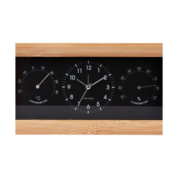 Ébresztőóra Neat – Karlsson-image-3