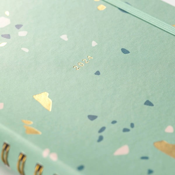 Határidőnapló 168 oldal – Busy B-image-1