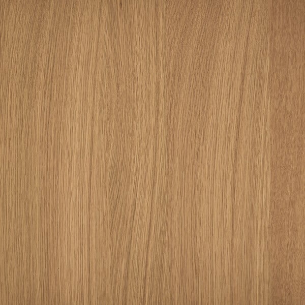 Natúr színű függő könyvespolc tölgyfa dekorral 70x70 cm Mistral – Hammel Furniture-image-3