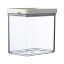 Élelmiszertartó doboz Nordic white – Mepal