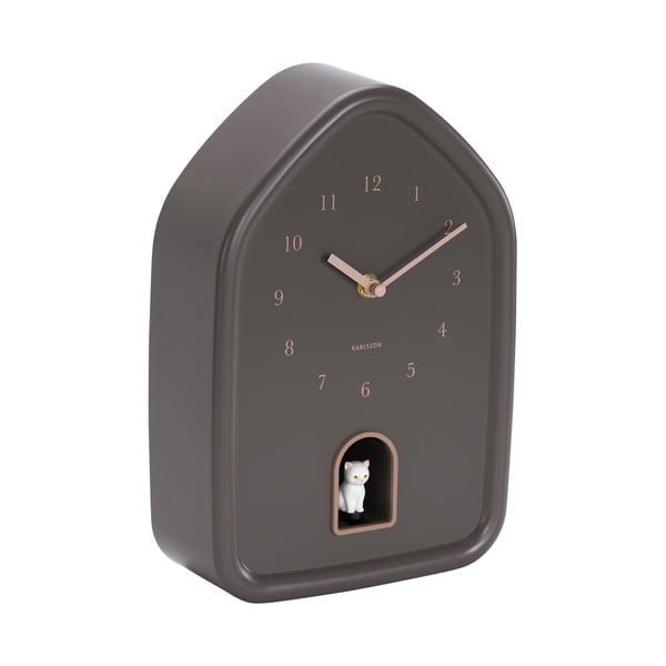 Fali óra Modern Kitty – Karlsson-image-1