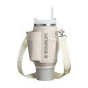 Termosz tartó All-Day Quencher Carry-All Cream – Stanley