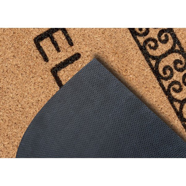Lábtörlő 70x45 cm Mix Mats – Hanse Home-image-3