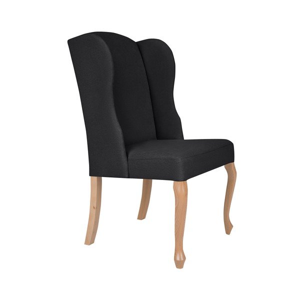 Libra fekete szék - Windsor & Co Sofas