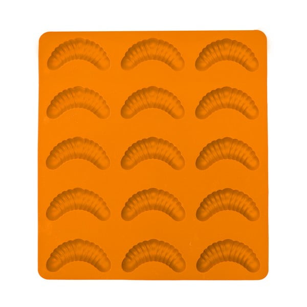 Szilikon aprósütemény sütőforma 21x24,5 cm – Orion-image-3