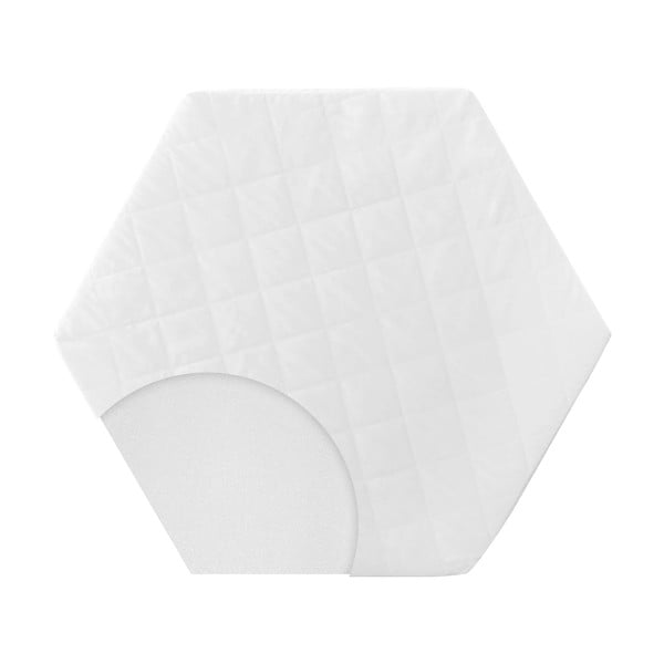 Hab gyerek matrac 112x97 cm – Roba-image-2