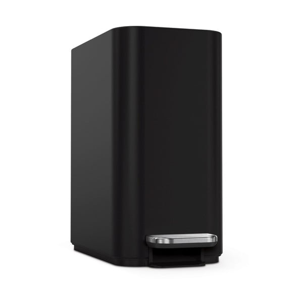 Acél pedálos szemetes 5 l – simplehuman-image-4