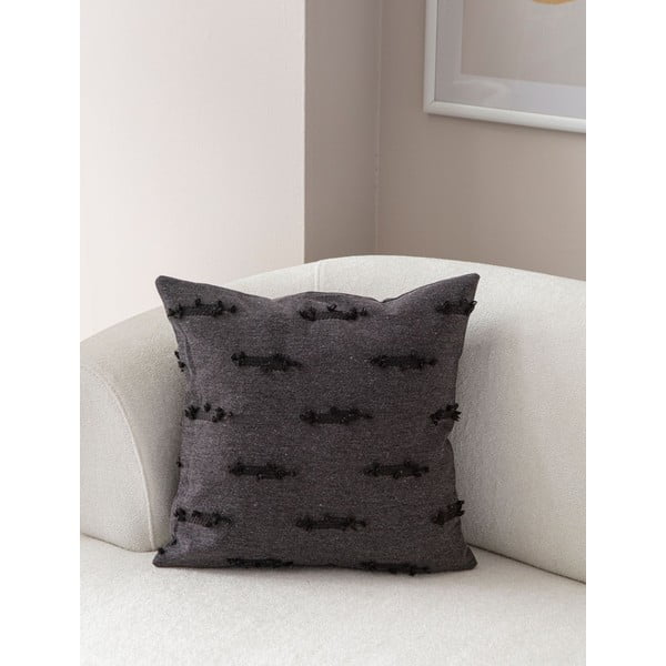Párnahuzat 43x43 cm Tuffet – Mioli Decor-image-1