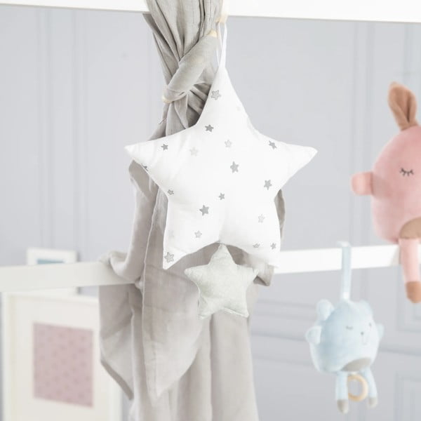 Játék kisbabáknak Star – Roba-image-1