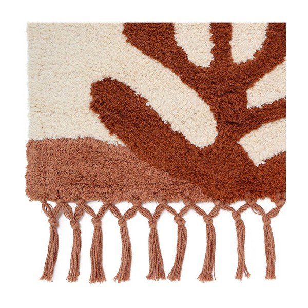 Faliszőnyeg 40x50 cm Botanica – Nattiot-image-2