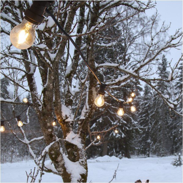 Extension Cable System Expo fekete hosszabító kábel, hosszúság 500 cm - Star Trading-image-1