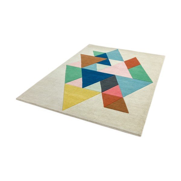 Triangle Multi szőnyeg, 120 x 170 cm - Asiatic Carpets-image-2