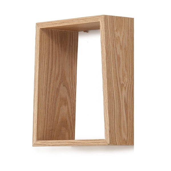 Trapezio 3 db-os polc szett - Tomasucci-image-3