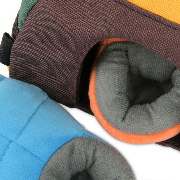 Játék kutyáknak Tent with sleeping bag - P.L.A.Y.-image-1