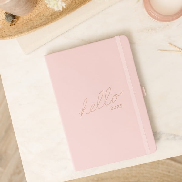 Heti határidőnapló - Busy B-image-1