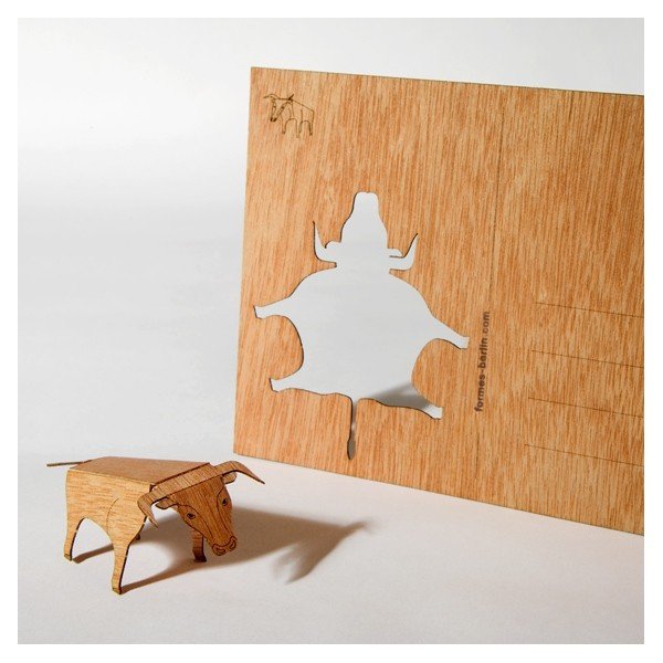 View Bull - 2 darabos készlet