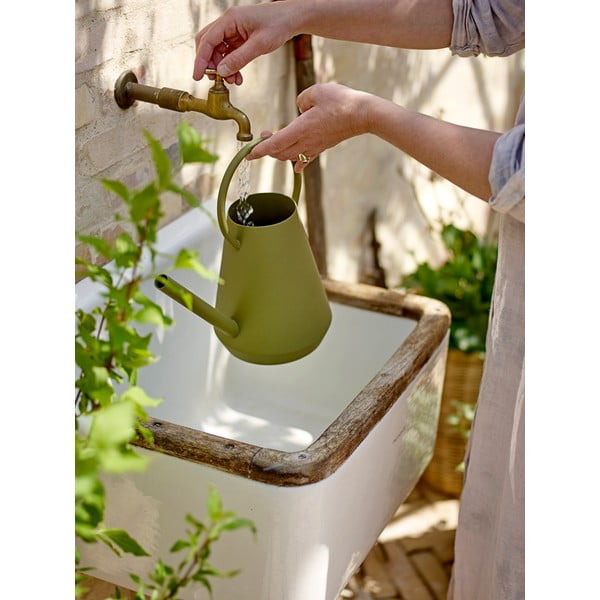 Fém locsolókanna Vallis – Bloomingville-image-1