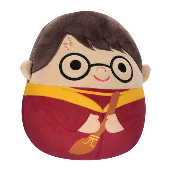 Plüssjáték Harry Potter – SQUISHMALLOWS-image-4