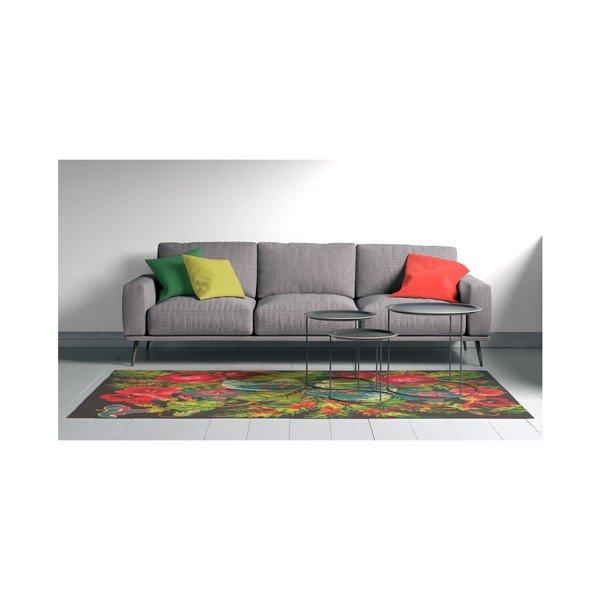 Suzzo Lento szőnyeg, 140 x 220 cm - Oyo home-image-1