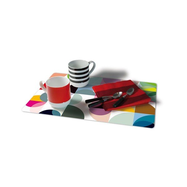 Selena 4 db-os tányéralátét szett, 44 x 28,5 cm - Remember-image-1