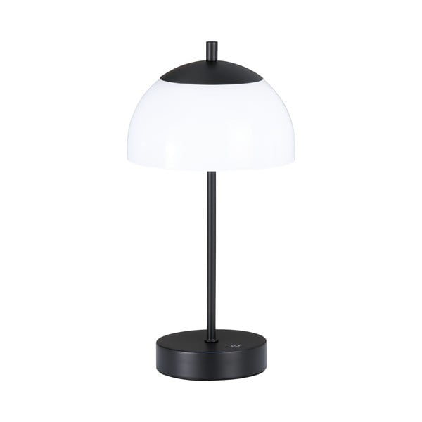LED asztali lámpa (magasság 35 cm) Riva – Fischer & Honsel