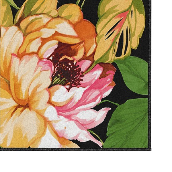 Shelly szőnyeg, 140 x 220 cm - Oyo home-image-1
