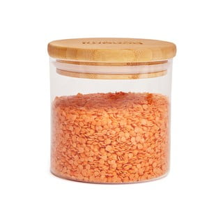 Üveg élelmiszertartó doboz Mineral - Bonami Essentials