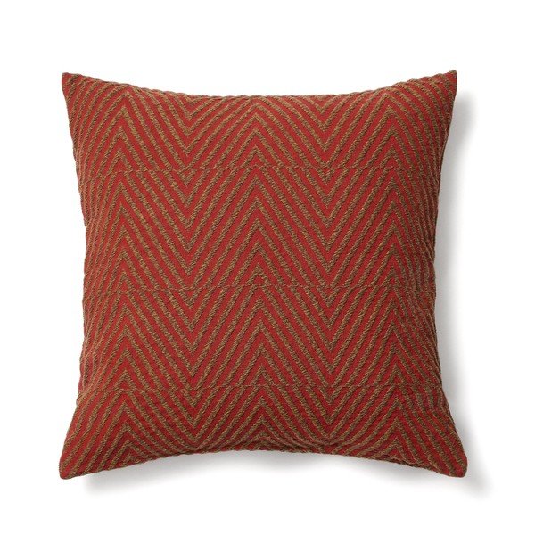 Jacquard párnahuzat 50x50 cm Lunver – Kave Home