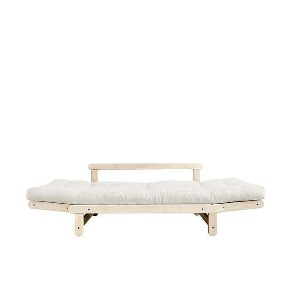 Beat Natural/Natural kinyitható kanapé - Karup-image-3