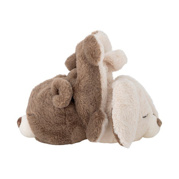 Plüssjáték Berta 2in1 Reversible – Bloomingville Mini-image-4