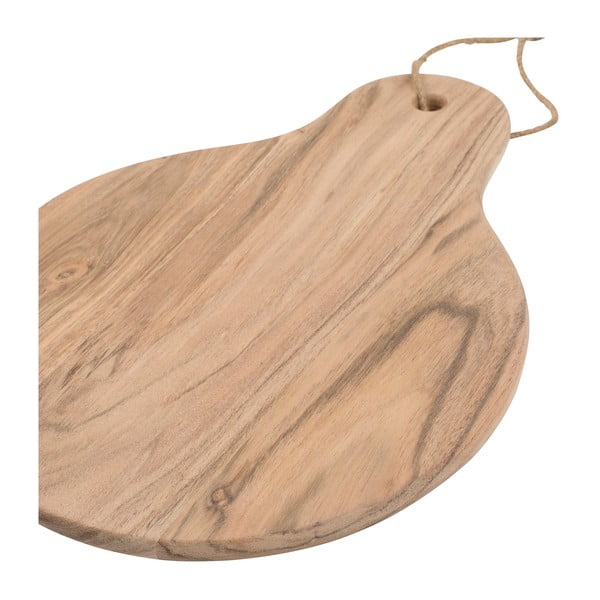 Fa vágódeszka 40x30 cm Dalbert – Côté Table-image-2