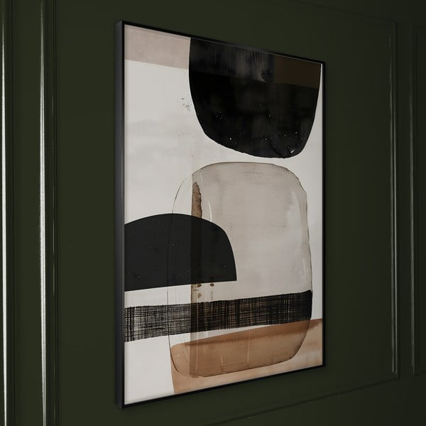 Kép 50x70 cm Layered – Styler-image-3