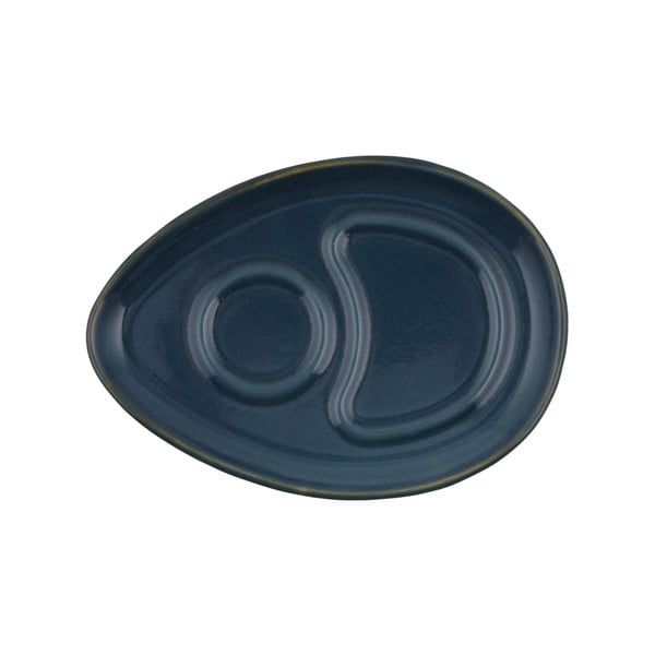 Sötétkék kerámia csésze szett 2 db-os 0.21 l – Hermia-image-4