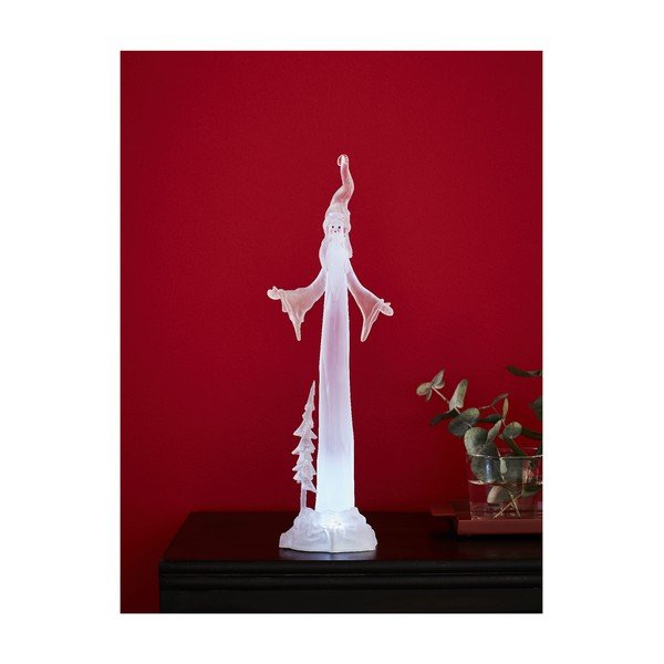 Frosty LED dekorációs világítás, magasság 36 cm - Markslöjd-image-1