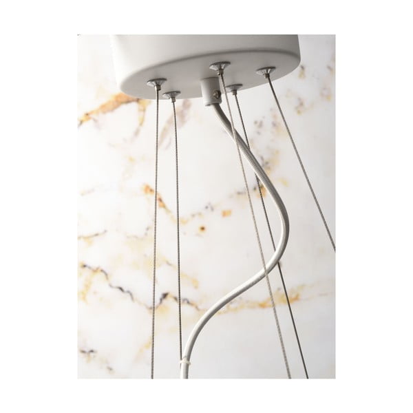 Szürke függőlámpa Biarritz – it's about RoMi-image-4