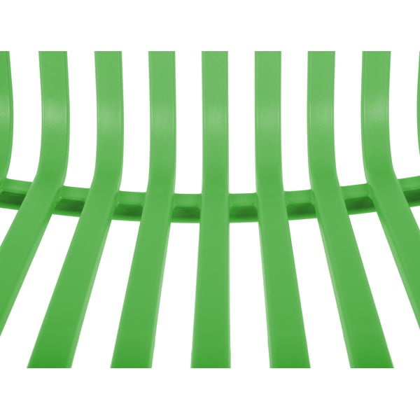 Zöld műanyag étkezőszék Glee – Leitmotiv-image-4