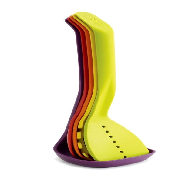 Nesting 5 db-os kompakt konyhai eszközkészlet - Joseph Joseph-image-3