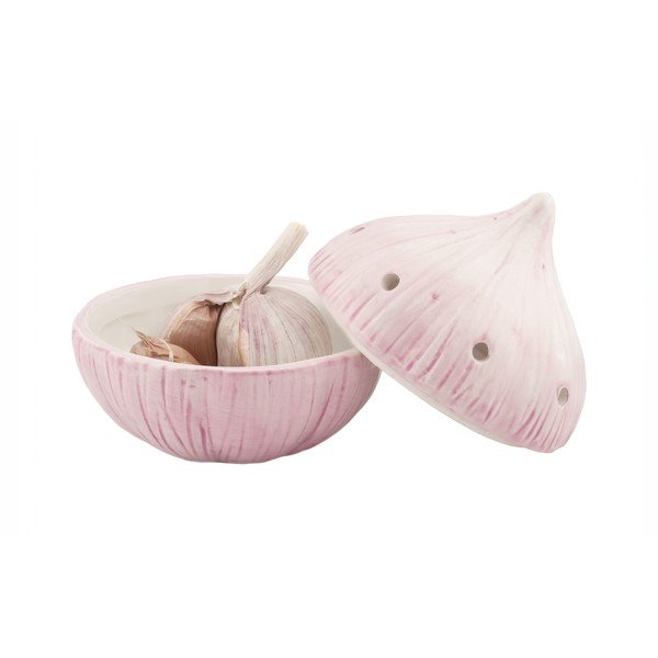 Hagymatartó doboz Garlic – Sass & Belle-image-4